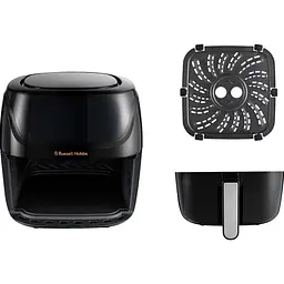 Мультипіч Russell Hobbs SatisFry Air Medium 27160-56 [134348] - мініатюра 6