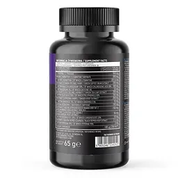 Жироспалювач OstroVit Fat Burner Extreme, 90 капсул - мініатюра 2