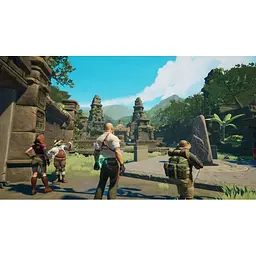Гра Jumanji The Video Game/Джуманджі (російська версія) (Nintendo Switch) - мініатюра 3