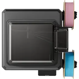 3D-принтер Elegoo Centauri Carbon 2 Combo (50.201.023300) [166506] - мініатюра 8