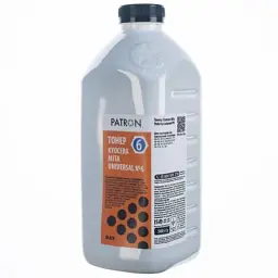 Тонер Kyocera MITA Universal №6 500г Patron (PN-KU6-500) - мініатюра 2