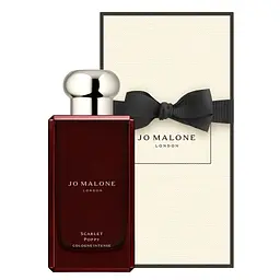 Одеколон Jo Malone Scarlet Poppy 100 мл  - мініатюра 2