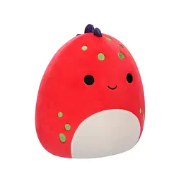 М'яка іграшка Squishmallows Діно Долан 19 см (SQCR05399) - мініатюра 6