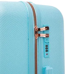 Валіза Semi Line 28" (L) Blue (T5723-4) - мініатюра 9