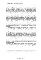The Oxford Handbook of William Wordsworth - мініатюра 9