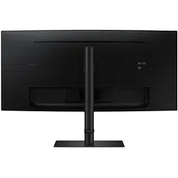 Монітор Samsung 34" S34C650 HDMI, DP, USB, VA, 3440x1440, 219, 100Hz, CURVED (LS34C650UAIXUA) - мініатюра 5