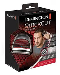 Машинка для стрижки Remington HC4250 (6252489) - мініатюра 2