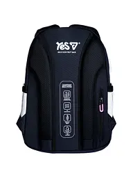 Рюкзак шкільний YES TS-47M Careful (550308) - мініатюра 5