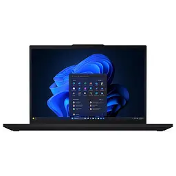 Ноутбук LENOVO ThinkPad T16 Gen 4, Intel Core 5 225U до 4.8 ГГц, 16" WUXGA, 64 ГБ, SSD 1 ТБ, Intel Graphics, Windows 11 Pro - мініатюра 3