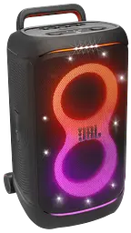 Портативна акустика JBL PartyBox 520 Чорний (JBLPARTYBOX520EU) (7136034)