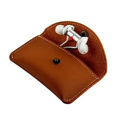 Спортивні вакуумні Bluetooth навушники гарнітура Remax RB-S7 Білі - мініатюра 3