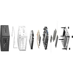 Неттоп GEEKOM Mini IT15 32/1TB (GMIT15U9285H-321-EU) [157864] - мініатюра 5