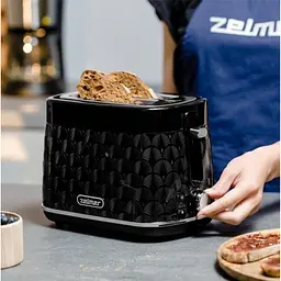 Тостер Zelmer ZTS8010 - мініатюра 10