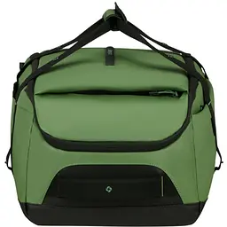 Дорожня Сумка Samsonite ECODIVER STONE GREEN 55x31x24 KH7*04005 - мініатюра 5