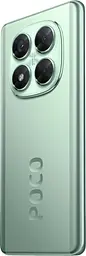 Смартфон Xiaomi Poco X7 12/512GB Green (UA UCRF) NFC - мініатюра 7