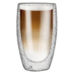 Склянка Ringel Guten Morgen Ice подвійна стінка 450 мл Ice (RG-0001/450 Ice)