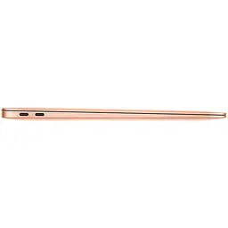 Ноутбук MacBook Air 13", 8 ГБ, 256 ГБ, Intel Core i5, Gold (Grade B) Seller Refurbished - мініатюра 2