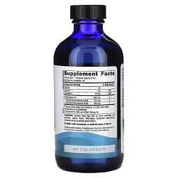 Риб'ячий жир Nordic Naturals Omega-3 зі смаком лимона 237 мл - мініатюра 3