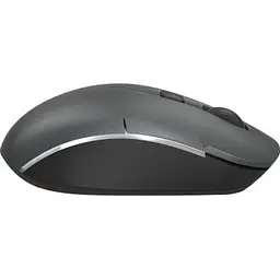 Комп'ютерна мишка A4Tech FB26CS Air2 Wireless/Bluetooth Smoky Grey (4711421999090) - мініатюра 8