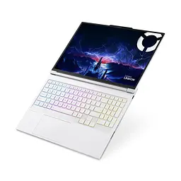 Ігровий ноутбук Lenovo Legion 7 16IAX10, (83KY0015RM), Intel Core Ultra 7 255HX, 16 дюймів, RAM 32GB, SSD 1TB, nVidia GeForce RTX 5060 8GB - мініатюра 4