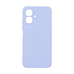 Чехол ArmorStandart ICON для Infinix Smart 10 4G Camera cover Lavender (ARM87469)