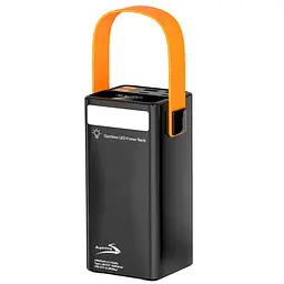 Повербанк Aspiring Vigor 50 50000mAh PD100W