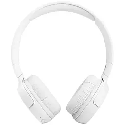 Бездротові навушники Tune 510BT Bluetooth круглі басові білий - мініатюра 3