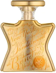 Парфумована вода Bond No 9 New York Sandalwood 50 мл 