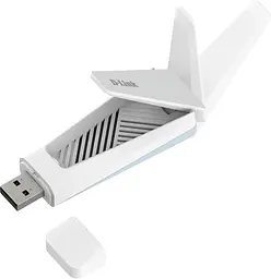 WiFi-адаптер AX18U AX1800, USB 3.0 D-Link teh0017392 - мініатюра 2