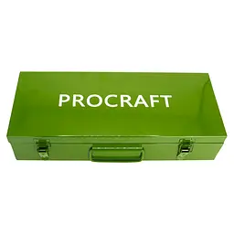 Паяльник для пластикових труб Procraft PL1400 - мініатюра 7