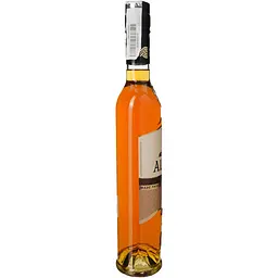 Коньяк Aliko 3 зірки 40% 0.5 л - мініатюра 2