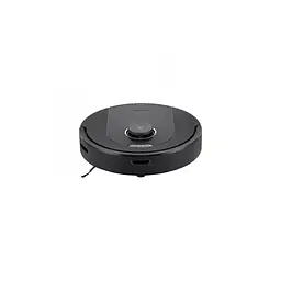 Робот-пилосос з вологим прибиранням RoboRock Q5 Pro Black (Q5PR52-00) - мініатюра 5
