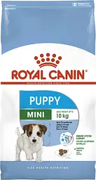 Набір для цуценят собак дрібних порід максі Royal Canin + GiGwi + Stefanplast + Trixie + Pepy +  Lucky Pet + Beaphar - мініатюра 3