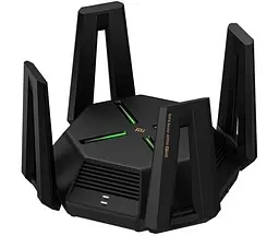 Бездротовий маршрутизатор Xiaomi Mi AloT AX9000 (DVB4304GL) - мініатюра 4