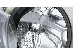Пральна машина автоматична Siemens WG56B2AXPL - мініатюра 2