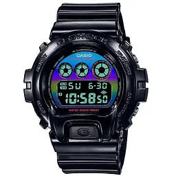Годинник Casio DW-6900RGB-1ER