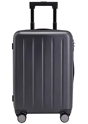 Валіза Ninetygo 1A Suitcase 26 Black