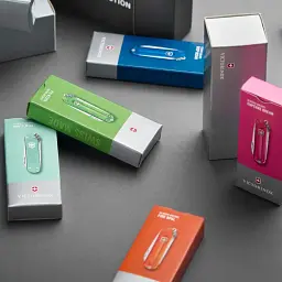 Ніж Victorinox Classic SD Alox Colors Electric Lavender (0.6221.223G) - мініатюра 5
