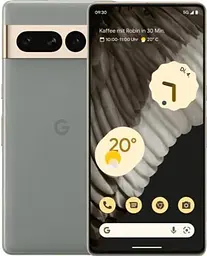Смартфон Google Pixel 7 Pro 12/256GB Hazel