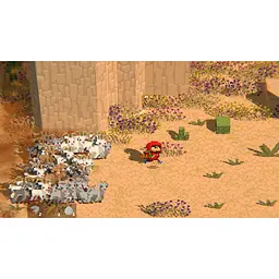 Ключ активації Microsoft Mayhem in Single Valley для Xbox One/Series S/X - мініатюра 11