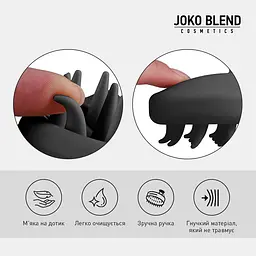 Масажна щітка для голови Scalp Massage Brush Joko Blend - мініатюра 6