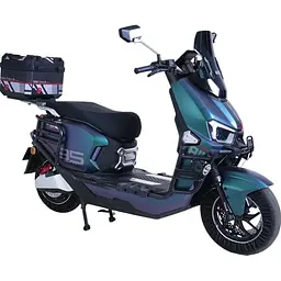 Електроскутер Tailg F73L LT-429 Chameleon [172323] - мініатюра 2