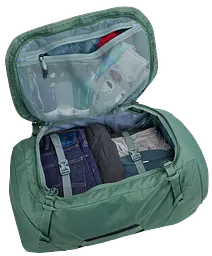 Рюкзак Landmark Travel Pack 60L TLPM-260 Hazy Green Thule sum0028093 - мініатюра 7