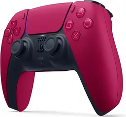Геймпад Sony DualSense Cosmic Red (9828297) - мініатюра 2