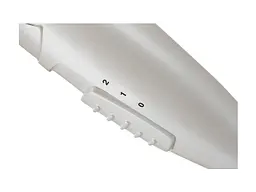 Фен ECG VV 1200 travel S - мініатюра 2