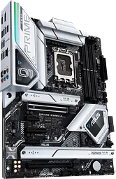 Материнська плата Asus Z690-A Prime LGA 1700 (PRIME Z690-A) Б/В