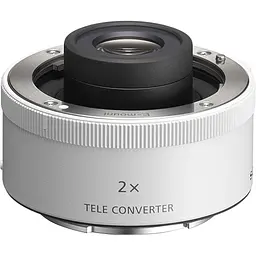 Телеконвертер Sony 2x Alpha FE (SEL20TC.SYX) [169224]