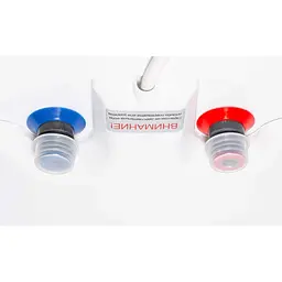Водонагрівач ARTEL ARTDRY WH 2.0 80 WHITE - мініатюра 4