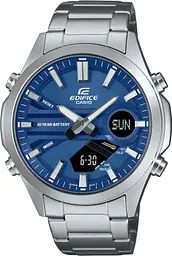 Годинник Casio EDIFICE Classic EFV-C120D-2AEF