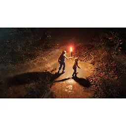 Ключ активації Microsoft Brothers: A Tale of Two Sons Remake для Xbox Series S/X - мініатюра 10
